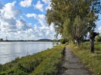 Der Rhein steigt  iPhone 13 Pro Max  - 11.10.2024 -