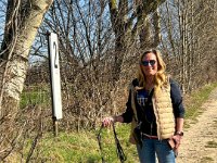 Ein Lächeln und vier Chihuahuas  iPhone 13 Pro Max  - 08.03.2025 -