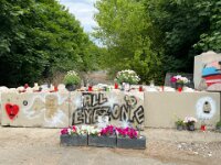 RIP  iPhone 13 Pro Max  - 20.05.2025 -