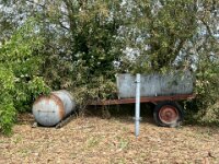 Landschaft Stillleben  iPhone 13 Pro Max  - 20.05.2025 -