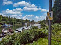 Hafenansicht  iPhone 13 Pro Max  - 11.06.2025 -