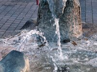 Froschbrunnen  iPhone 13 Pro Max  - 28.09.2025 -