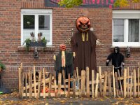 Grusel - Geister  iPhone 13 Pro Max  - 07.10.2025 -