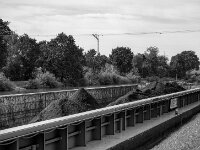 Schädliche Kanalfracht  Pentax K-3 Mark III Monochrome, SMC PENTAX-FA 1.9/43 Limited  - 02.09.2026 -