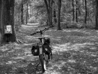 Erster Stop  Pentax K-3 Mark III Monochrome, SMC PENTAX-FA 1.9/43 Limited  - 02.09.2026 -