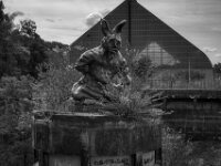 Bei Donnie Darko  Pentax K-3 Mark III Monochrome, SMC PENTAX-FA 1.9/43 Limited  - 02.09.2026 -
