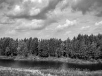 Endlich wieder etwas höherer Wasserstand  Pentax K-3 Mark III Monochrome, SMC PENTAX-FA 1.9/43 Limited  - 02.09.2026 -