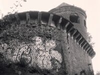 Der kiffende Alien verblasst  CHINON 3001 Multiscan, Kentmere Pan 400  - 05.10.2026 -