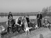 Alle mal lächeln  PENTAX K-3 Mark III Monochrome, HD PENTAX - DA* 2.8/ 11-18 ED DC AW  - 07.03.2026 -