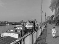 Hafengänger  PENTAX K-3 Mark III Monochrome, HD PENTAX - DA* 2.8/ 11-18 ED DC AW  - 07.03.2026 -