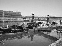 Museumsschiff Ruhrorter Hafen  Fuji GS 645 S prof.WIDE 60, ADOX CHS 100II@400  - 08.04.2026 -
