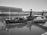 Besucher auf der Oscar Huber  Fuji GS 645 S prof.WIDE 60, ADOX CHS 100II@400  - 08.04.2026 -