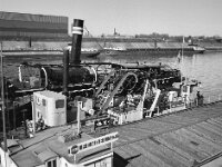 Ruhrort Hafen Nostalgie  Fuji GS 645 S prof.WIDE 60, ADOX CHS 100II@400  - 08.04.2026 -