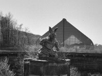 Wie immer, Gruss an Donnie Darko  Fuji GS 645 S prof.WIDE 60, ADOX CHS 100II@400  - 08.04.2026 -