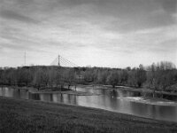 Naturschutzgebiet Lippemündung  Fuji GS 645 S prof.WIDE 60, ADOX CHS 100II@400  - 08.04.2026 -