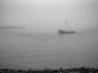 Fischerboot und Lastschiff  Pentax K-1, SMC PENTAX-FA 1.8/31 AL Limited  - 08.02.2026 -