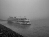 Keine Rundfahrt bei diesem Wetter  Pentax K-1, SMC PENTAX-FA 1.8/31 AL Limited  - 08.02.2026 -