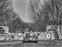 Erinnerung  Pentax K-1, SMC PENTAX-FA 1.8/31 AL Limited  - 08.02.2026 -