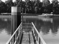 Steg  Pentax MZ-S, SMC PENTAX-FA 1.8/77 Limited, Kentmere Pan 100  - 10.07.2026 -