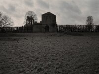 APX Xanten  Pentax 67 II, SMC Takumar 4.5/75, KODAK TX400@200  - 12.03.2026 -
