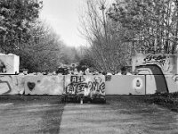 Rest in Peace  Fuji GS 645 S prof. WIDE 60, Kentmere 400 Pan  - 12.04.2026 -