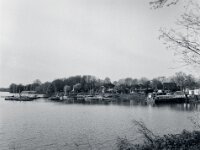 Ruhe vor dem Frühlingserwachen  Fuji GS 645 S prof. WIDE 60, Kentmere 400 Pan  - 12.04.2026 -