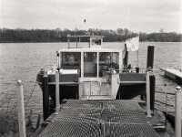 Karneval is over  Fuji GS 645 S prof. WDE 60, KODAK TRI-X 400  - 18.02.2026 -