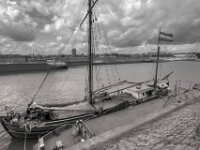 Last - Segler  Pentax K-3 Mark III Monochrome, HD PENTAX - DA* 2.8/ 11-18 ED DC AW - 20.08.2026 -