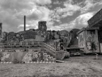 Ab in den Dschungel  Pentax K-3 Mark III Monochrome, HD PENTAX - DA* 2.8/ 11-18 ED DC AW - 20.08.2026 -