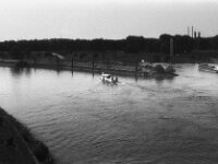 Ruhrort Hafeneinfahrt  Pentax Super A, SMC Pentax FA 1.8/77 Limited, ADOX CHS 100 II   - 22.05.2026 -