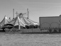 Circus  Pentax K-3 Mark III Monochrome, SMC PENTAX-FA 1.9/43 Limited  - 26.05.2026 -