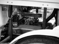 Blick auf den Motor  PENTAX K-3 Mark III Monochrome, SMC PENTAX-FA 1.9/43 Limited  - 26.02.2026 -