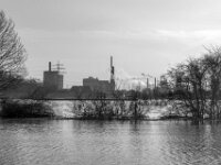 Industrie  PENTAX K-3 Mark III Monochrome, SMC PENTAX-FA 1.9/43 Limited  - 26.02.2026 -
