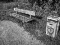 Weltfremde Wünsche  Pentax K-3 Mark III Monochrome, HD PENTAX - DA* 2.8/16-50 ED PLM AW  - 30.09.2026 -