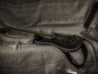 Ruhephase  Pentax K-3 Mark III Monochrome, HD PENTAX - DA* 2.8/16-50 ED PLM AW  - 06.10.2026 -