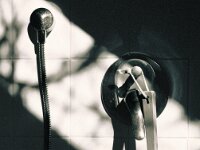 Morgenlicht im Bad  Pentax MZ-S, SMC PENTAX-FA 1.8/31 AL Limited, ADOX CHS 100 II  - 17.03.2026 -