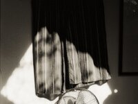 Taifun und Kimono  Pentax MZ-S, SMC PENTAX-FA 1.8/31 AL Limited, ADOX CHS 100 II  - 17.03.2026 -