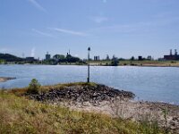 Der Rhein wird unbeschiffbar  Pentax K-1, SMC PENTAX-FA 1.8/31 AL Limited  - 12.08.2026 -