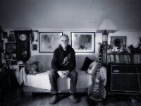 ESP LTD EC-1000VB/Duncan  Pentax 67 II, SMC Takumar 3.5/55, ADOX CHS 100II   - 27.03.2026