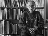 Die Dummheit der Menschen macht mich traurig  Pentax 645 N, SMC PENTAX -FA 645  2.8/45, Fuji Acros 100 II  - 21.04.2026 -