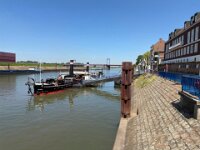 Ruhrort Hafen 22.05.2026