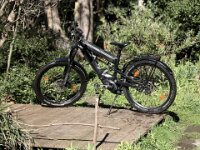 Fahrradwäsche  iPhone 17 Pro Max   - 07.04.2026 -